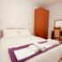 Apartmani Draskovic, Apartman sa 1 spavacom sobom, privatni smeštaj u mestu Petrovac, Crna Gora - Soba 1